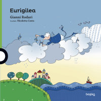 Portada Eurigilea