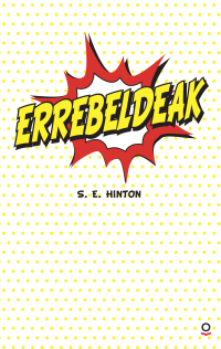 Portada Errebeldeak