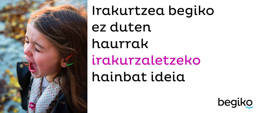 Irakurzaletu