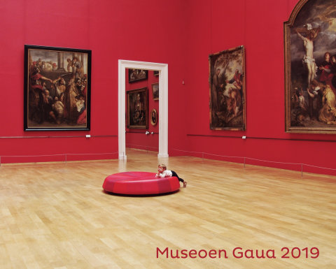 Museoen Gaua 2019
